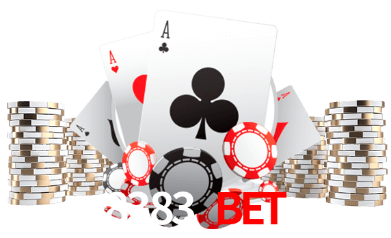 Jogue jogos de pôquer em 8383 Bet
