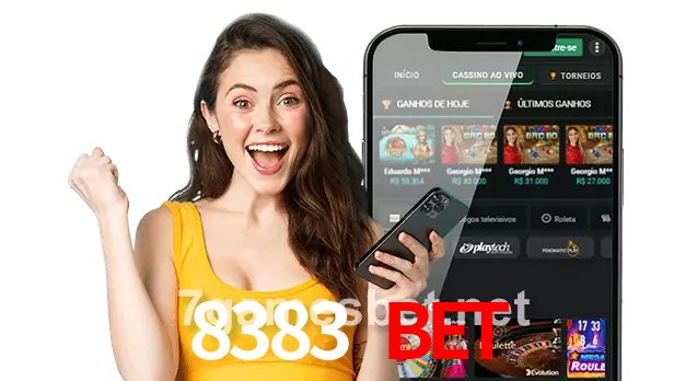 8383 Bet