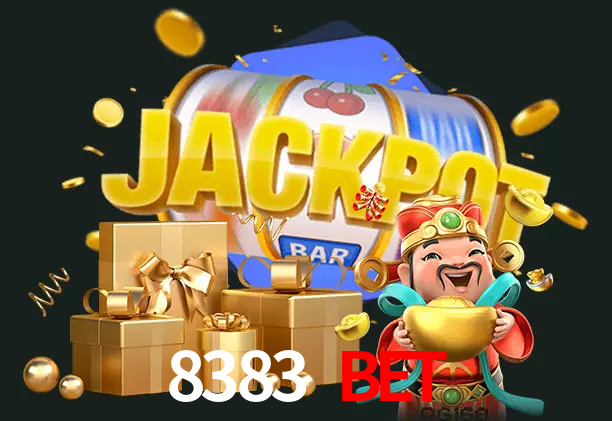 8383 Bet bet