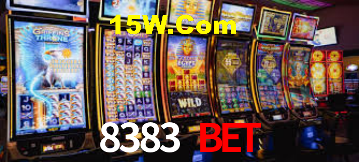 8383 Bet - App Features
