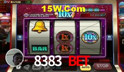 8383 Bet São Paulo - Hot Promos