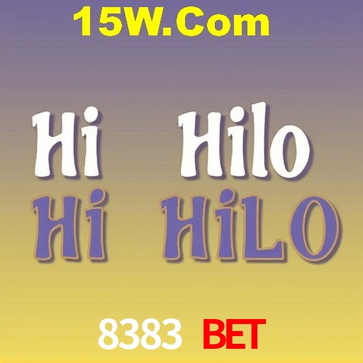 APP oficial da 8383 Bet para mobile