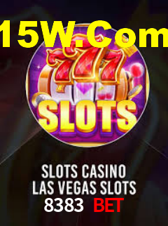 8383 Bet - Installation Guide