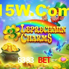 Premium Interface 8383 Bet