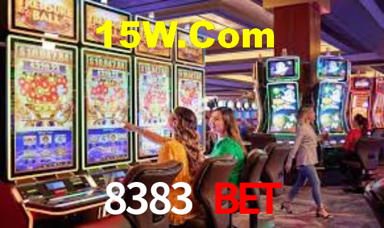 8383 Bet - App Security