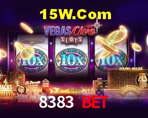 8383 Bet Salvador - Statistics