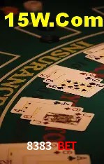 8383 Bet Salvador - Strategy