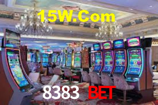 8383 Bet