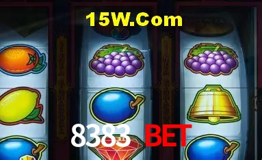 Promoções Sazonais 8383 Bet