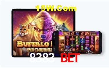 Promoção Relâmpago 8383 Bet