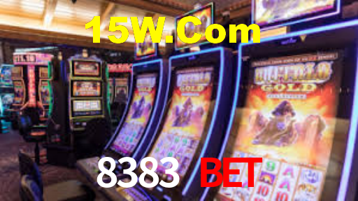 8383 Bet,8383Bet