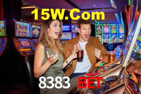 8383 Bet