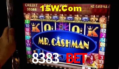8383 Bet Brasília - Leaderboards