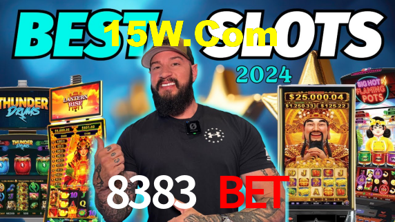 8383 Bet