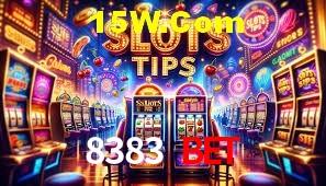 Bonus Features 8383 Bet