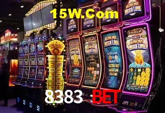 Design Responsivo 8383 Bet