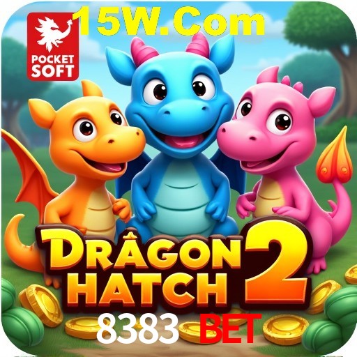 Descubra a Magia dos Jogos de Arcade no 8383 Bet