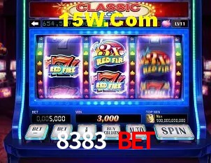 8383 Bet São Paulo - Jogo Providers