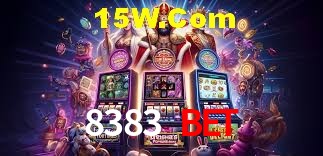 Statistics 8383 Bet