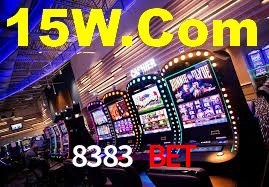 Ofertas Imperdíveis na 8383 Bet: Promoções e Bônus Que Valem a Pena