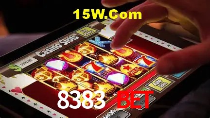 8383 Bet Entrar - Login Seguro Certificado