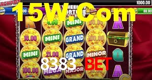 8383 Bet App Interface
