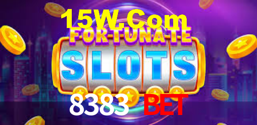 8383 Bet
