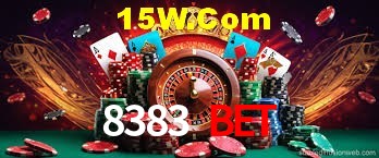 Slot Games 8383 Bet