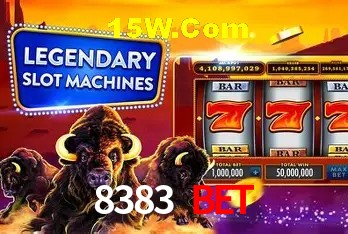 8383 Bet Salvador - Support