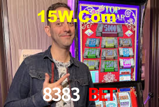 8383 Bet,8383Bet