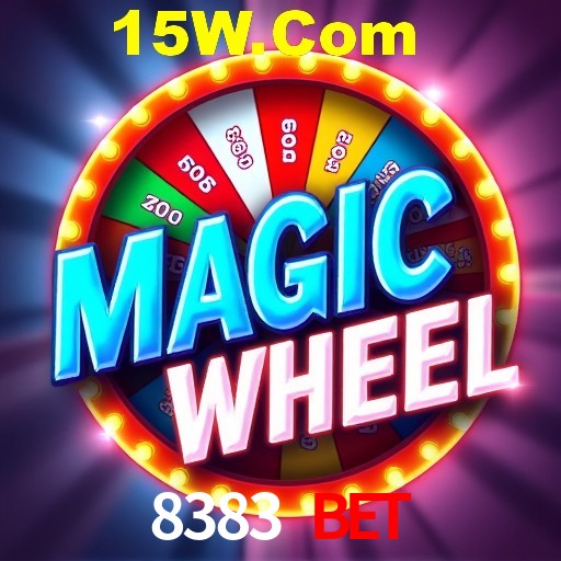Descubra o Mundo do Cassino Online com 8383 Bet