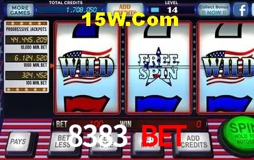 Login Seguro 8383 Bet