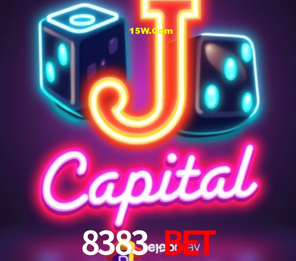 Jogos de Slot 8383 Bet