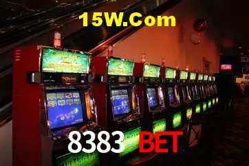 8383 Bet - Support