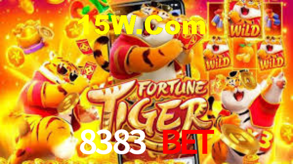 8383 Bet - App Performance