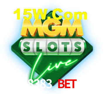 8383 Bet