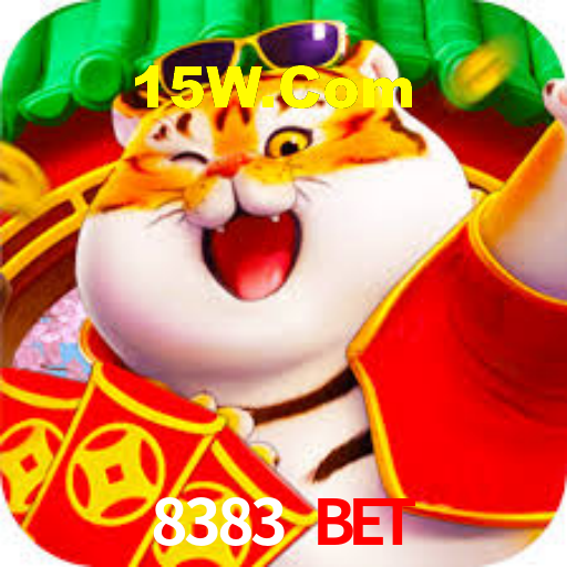 8383 Bet: Seu Cassino Premiado com Pagamentos Rápidos