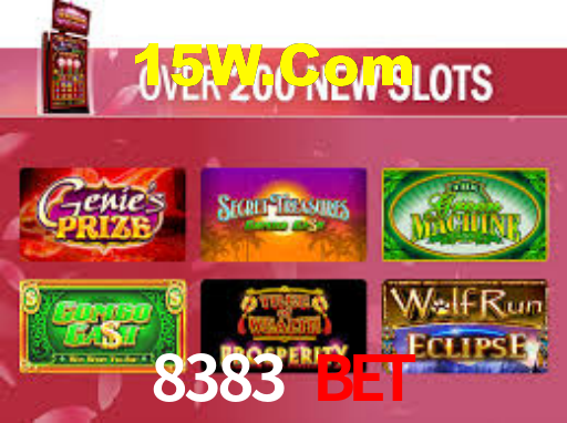 8383 Bet: Seu Especialista em Apostas Esportivas Brasileiras