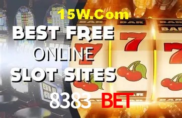8383 Bet Promoções - 30+ Ofertas Diárias