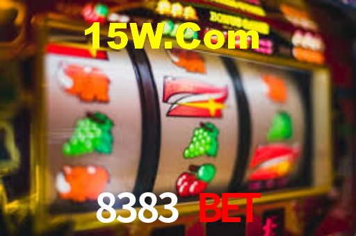 8383 Bet