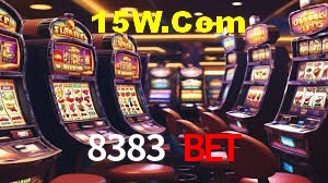 Game Statistics 8383 Bet