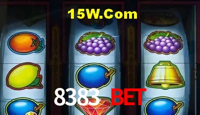 8383 Bet São Paulo - Top Slots