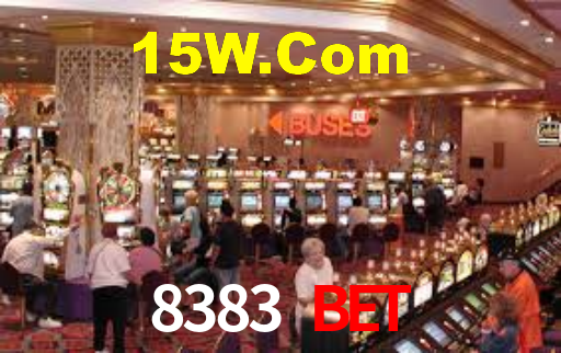 8383 Bet,8383Bet