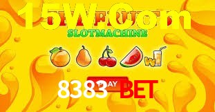 Tournaments 8383 Bet