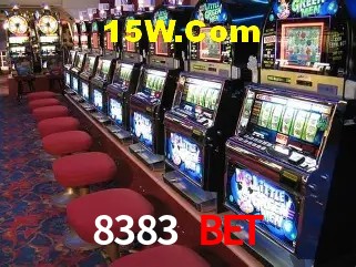 8383 Bet - Rápido Acesse