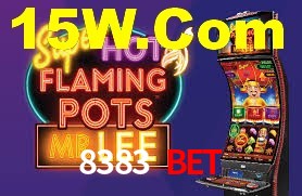 Explore as vantagens do 8383 Bet: serviço profissional e confiabilidade