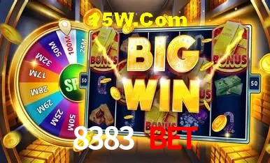 8383 Bet Belo Horizonte - Payments