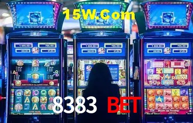 8383 Bet - Security