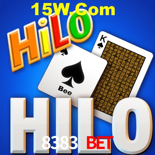 Descubra o Mundo do Cassino Online com 8383 Bet