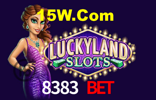 8383 Bet